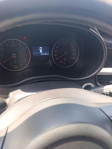 киа спортей: Kia Morning: 2017 г., 1 л, Автомат, Бензин, Хэтчбэк — 6
