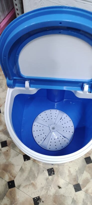 стиральные машины midea: Стиральная машина Midea, Новый, Полуавтоматическая, До 5 кг, Узкая — 8