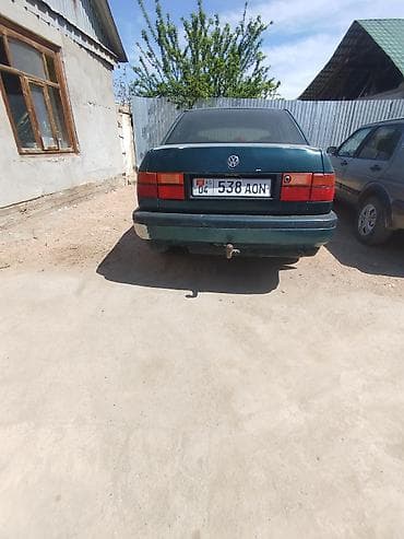 двери на венто: Volkswagen Vento: 1994 г., Механика, Бензин, Седан — 8