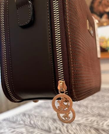 сумка клатч б у: НОВАЯ Сумка California Polo Club Сумка оригинал, ни разу не ношенная — 2