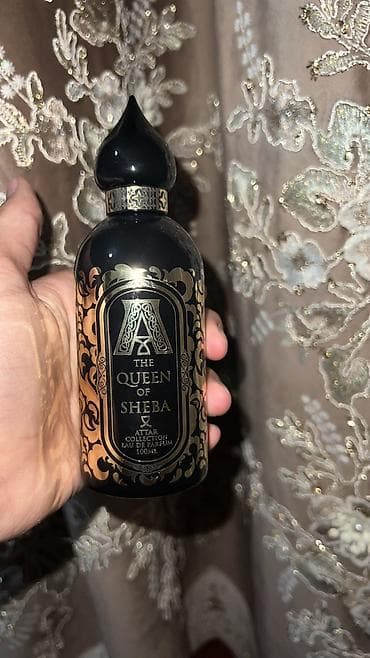 Личные вещи: Attar Collection The Queen of Sheba — парфюмированная вода, 90 ml — 6