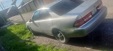 5: Toyota Windom: 2001 г., 2.5 л, Автомат, Газ, Седан — 3