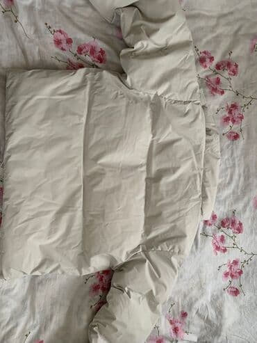 uniglo куртка: Пуховик, Короткая модель, Япония, Оверсайз, XL — 5