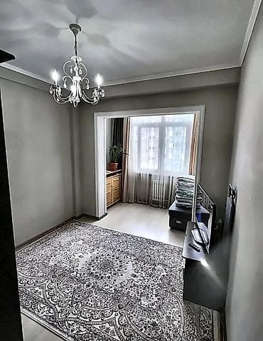 Недвижимость: 3 комнаты, 84 м² — 9