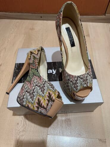 Туфли at lalafo.kg Туфли