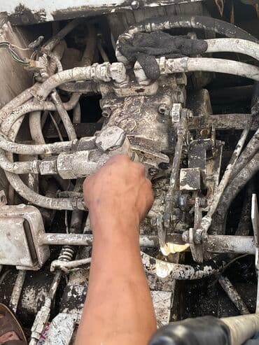 где переоборудовать спринтер на дом на колесах бишкек: Требуются мастер, моторист, слесарь. Требуются Мастера В крупнейший в — 9