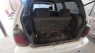 улан 2 купить: Honda Odyssey: 1999 г., 2.3 л, Автомат, Бензин, Минивэн — 7
