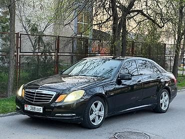 матор 102 мерседес: Mercedes-Benz E-Class: 2011 г., 1.8 л, Автомат, Бензин, Седан — 5