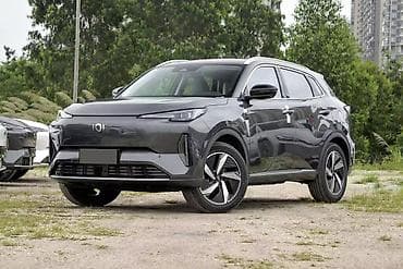 Сдаю Changan под такси, Долгосрочно, | Залог, Водительские права