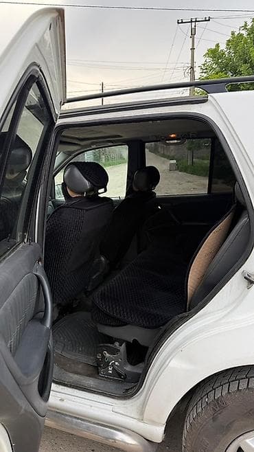 range rover 2008: Mercedes-Benz ML-Class: 1999 г., Внедорожник — 5