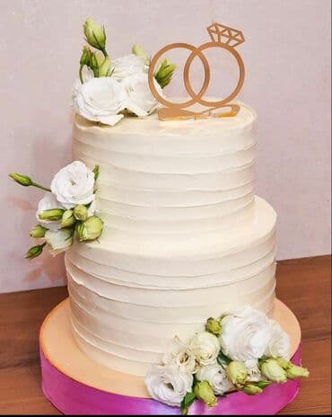 торт на заказ за 1 день: Мы принимаем заказы на торты к любому празднику! Любой формы, любого — 6