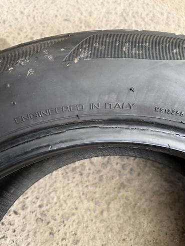 m max: Пара летних шин MOMO OUTRUN M2 - Размер: 185/65 R14 - Индекс — 5