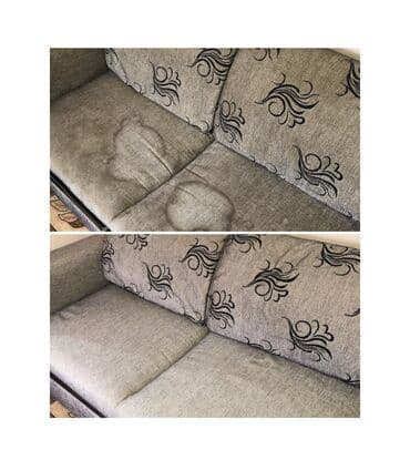 Стирка, прачечная: Химчистка мебели, | Матрасы — 2