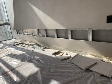 ремонт дома: Делаем ремонт под ключ косметически ремонт квартир домов офисов — 16