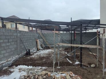 шабашные расценки на строительные работы рядом токмак: Кровля крыши | Ремонт Больше 6 лет опыта — 11