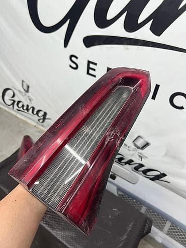 gbt dc: Комплект стоп-сигналов BMW 2020 г., Новый, Оригинал, Германия — 6