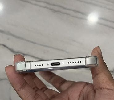 бу айфон 6 плюс: IPhone 16 Plus, Б/у, 128 ГБ, White Titanium, Чехол, Кабель — 2