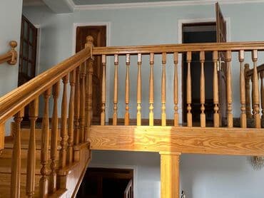 продажа домов рабочий городок: 250 м², 6 комнат — 10