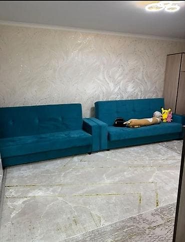 Недвижимость: 1 комната, 30 м², Политех Хрущевка, 4 этаж, Евроремонт — 5
