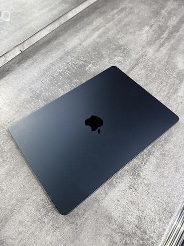 Ноутбуки Apple (MacBook): Нетбук, Новый, Apple M4, ОЗУ, RAM: 16 ГБ — 4
