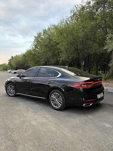 byd e5: Hyundai Grandeur: 2019 г., 2.4 л, Автомат, Гибрид, Седан — 4