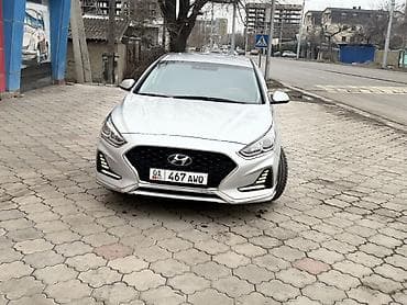 хонда фит левый руль бишкек: Hyundai Sonata: 2020 г., 2 л, Автомат, Газ, Седан — 7