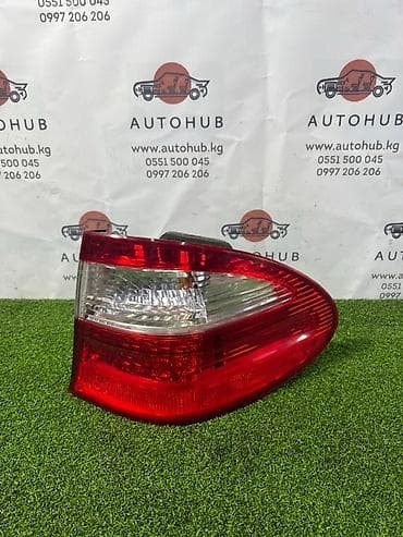 red cell: Описание: - Оригинальная заводская оптика. - Конфигурация — 1