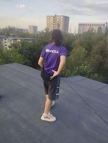 Мужская одежда: (продаю сим-карты мегаком) сама симка бесплатна вы платите только за — 1