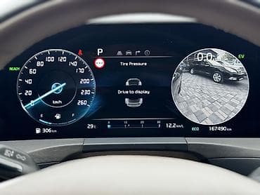 к8 киа: Kia K8: 2022 г., Седан — 5