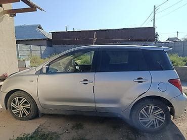 honda stream 2007: Toyota Ist: 2002 г., Автомат, Бензин, Хэтчбэк — 2