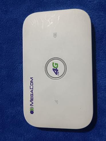 m3 air: Вай-Фай модем Мегаком 1500 сом — 3