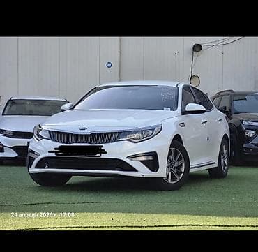 аренда автомобиля киа: Сдаю Kia K5 под такси, Долгосрочно, | Залог, Водительские права — 1