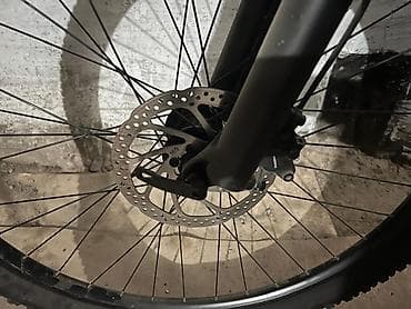 format velosiped: Горный велосипед, Алюминий — 4