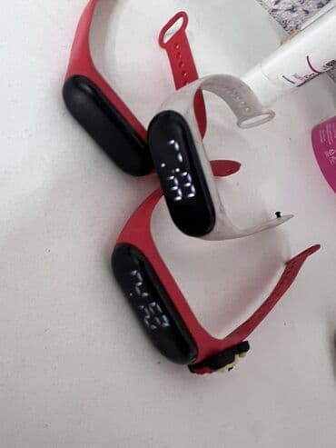 наручные часы гармин: Набор из трёх наручных часов: все за 1) Кварцевые CASIO - Аналоговый — 8