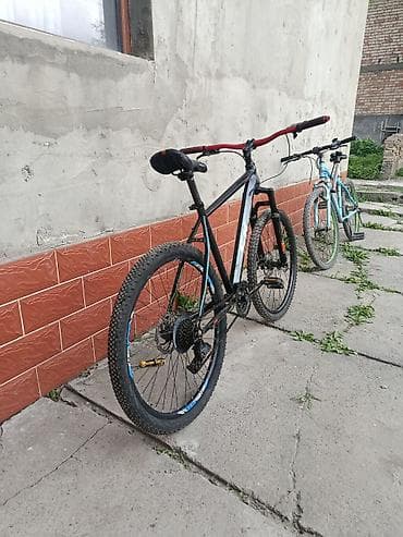 Городские велосипеды: Городской велосипед, Skillmax, Рама L (172 - 185 см), Б/у — 2