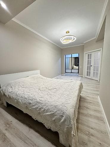 nova grand: 1 комната, 46 м², Элитка, 8 этаж, Евроремонт — 1