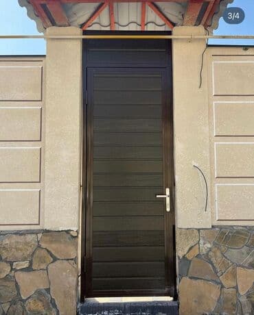 ворота рольставни: Ворота Автоматические Компания robodoor представляет вам свои услуги — 17