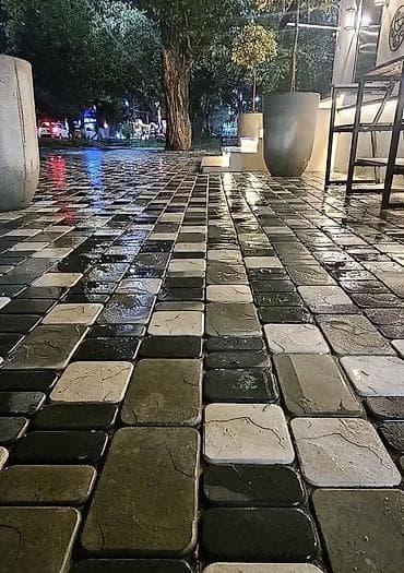 мир кафель: Брусчатка брусчатки Брусчатка Бишкек брусчатка старый город — 5