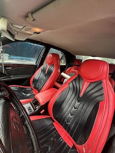 Mercedes-Benz E-Class: 1997 г., 2 л, Автомат, Бензин, Седан