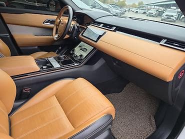 land rober: Land Rover : 2019 г., 3 л, Автомат, Дизель, Кроссовер — 5