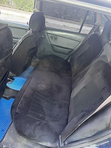 nissan sani: Daewoo Nexia: 2008 г., 1.5 л, Механика, Бензин, Седан — 6