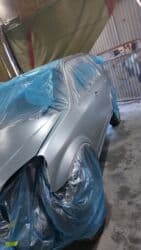 бу авто в кредит без первоначального взноса рядом просп. жибек жолу, бишкек: Рихтовка, сварка, покраска, без выезда — 25