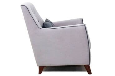 кресла винтаж: Кресло традиционное Френсис, ТК264, Нижегородмебель и К (Россия) — 3