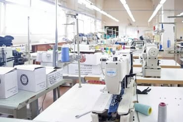 дом швейный цех: Сдаем швейный цех 120кв с безшумными машинками и всем необходимыми — 2