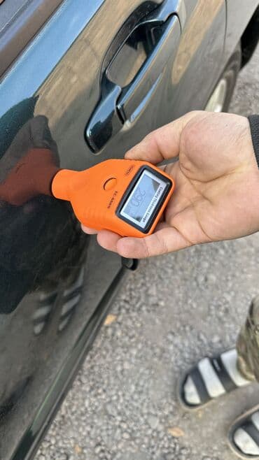 катафот хонда стрим: Subaru Forester: 2000 г., 2 л, Автомат, Бензиновая, Универсал — 13