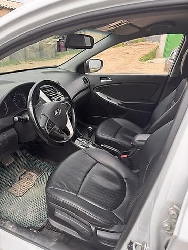 матиз узбекистан: Hyundai Accent: 2018 г., 1.4 л, Автомат, Бензин, Седан — 4