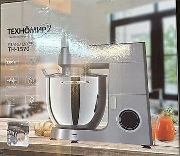 Блендер, миксер at lalafo.kg Блендер, миксер