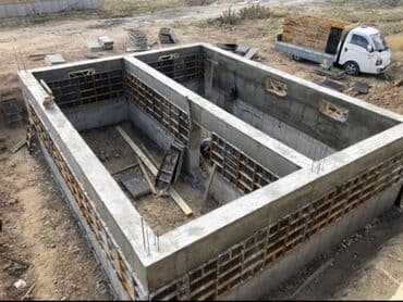 ОПАЛУБКА КОРЕЙСКИЙ: Сдам в аренду Опалубки