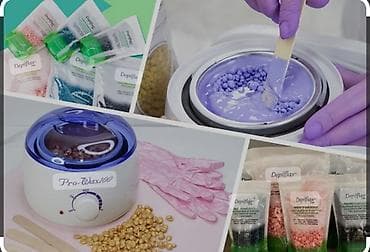 кожаные брюки: Шугаринг на дому Опыт работы более 4лет Умею работать с горячим — 4