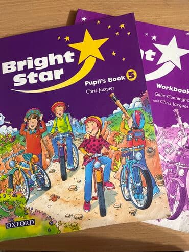 third edition solutions pre intermediate workbook ответы 8 класс: Bright Star учебник по английскому языку (в комплекте книга + рабочая — 1